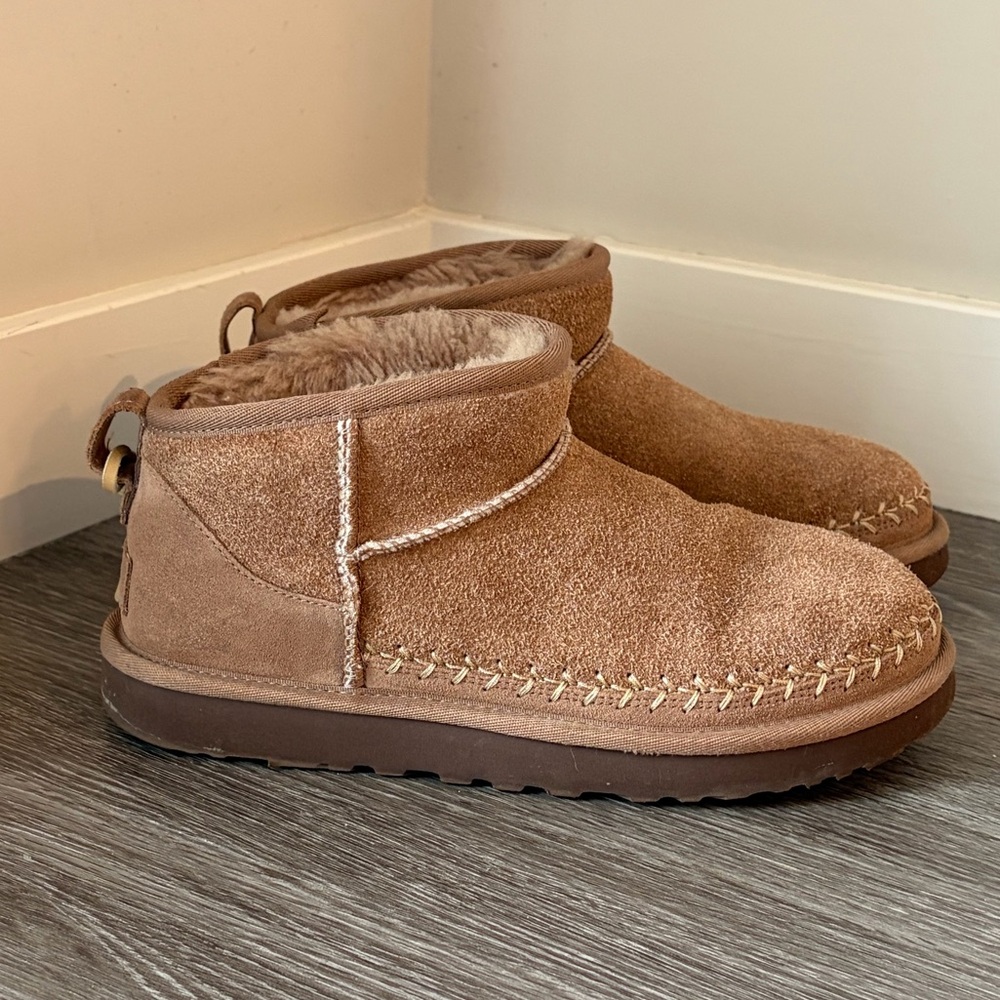 Authentic UGG Boots - image 1